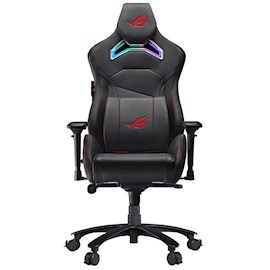 გეიმერული სავარძელი Asus 90GC00E0-MSG010 SL300, Gaming Chair, Black